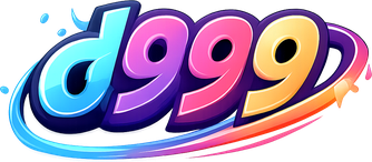 d999 হোম নেভিগেশনের লোগো